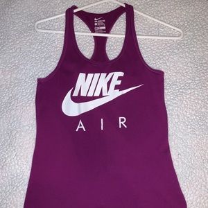 Nike Tank Top